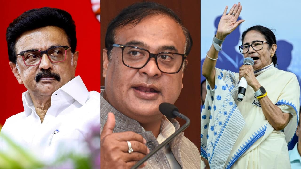 Assembly elections 2026: All eyes on these 20 hot seats on May 4