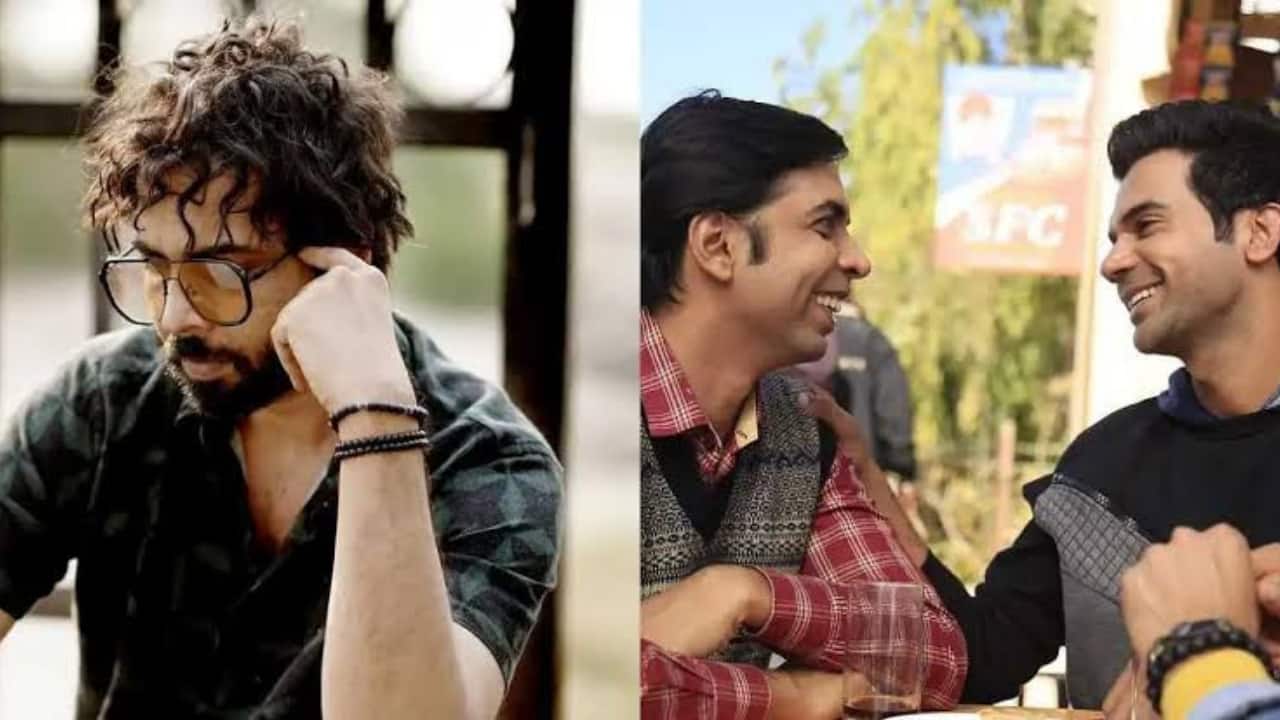 Rajkummar Rao’s production debut toaster gets a fun twist with Abhishek Banerjee’s special appearance