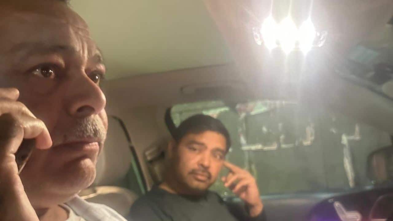 Brigadier assault: FIR after 45 hours; family questions Delhi Police handling