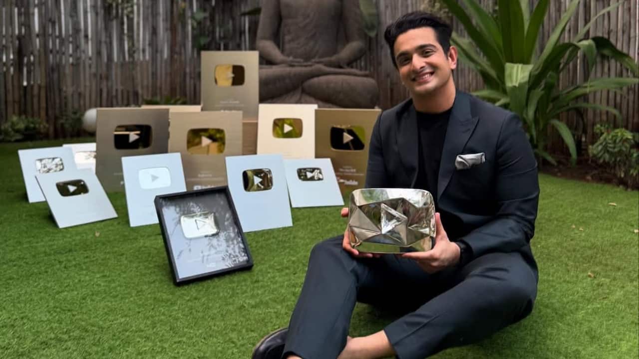 Ranveer Allahbadia net worth 2026: How BeerBiceps built a Rs 70 crore empire