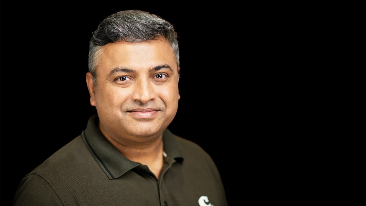 'The stocks we buy don’t love us back,' says Capitalmind CEO Deepak Shenoy on staying rational in volatile markets