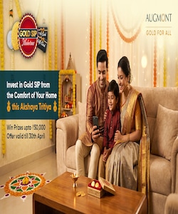 Akshaya Tritiya and the New Way to Invest in Gold: Digital Gold