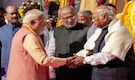 'Congress 59 times, women barely a few': Kharge slams PM Modi's address after Women's Bill defeat