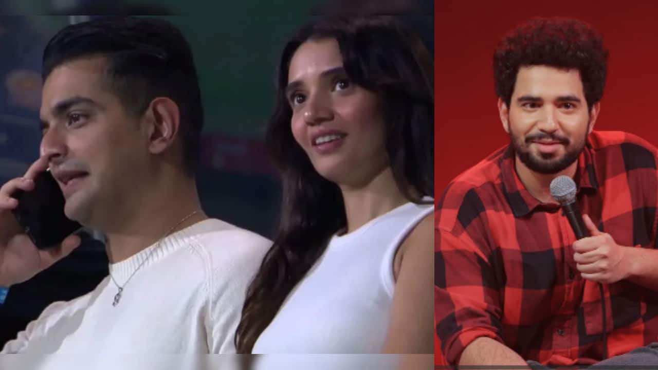 After Ranveer Allahbadia confirms relationship, Samay Raina trolls dating rumours with funny ‘girlfriend’ reveal