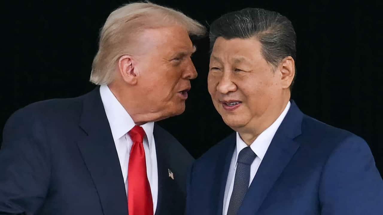 China unveils four-point peace plan with Hormuz warning to US: What Xi Jinping is proposing and why now