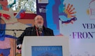 William Dalrymple on history books, WhatsApp forwards, Instagram Reels: ‘Not every novel is War and Peace...’