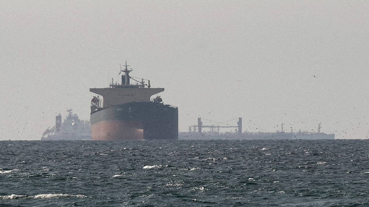MEA summons Iran envoy after reports of firing on Indian vessels near Strait of Hormuz