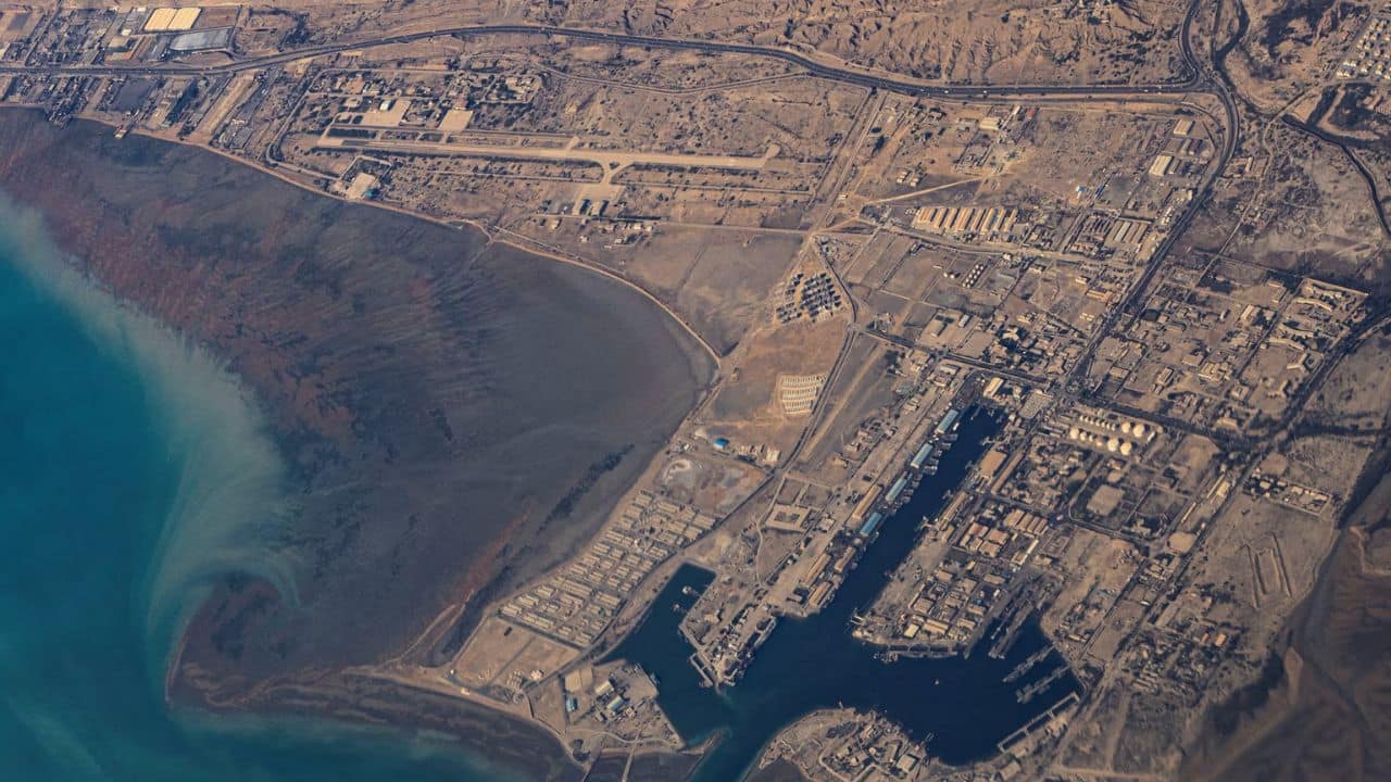 'World meme war-1': Iran Consulate calls Indian memes 'GOAT' in viral post on Strait of Hormuz tension