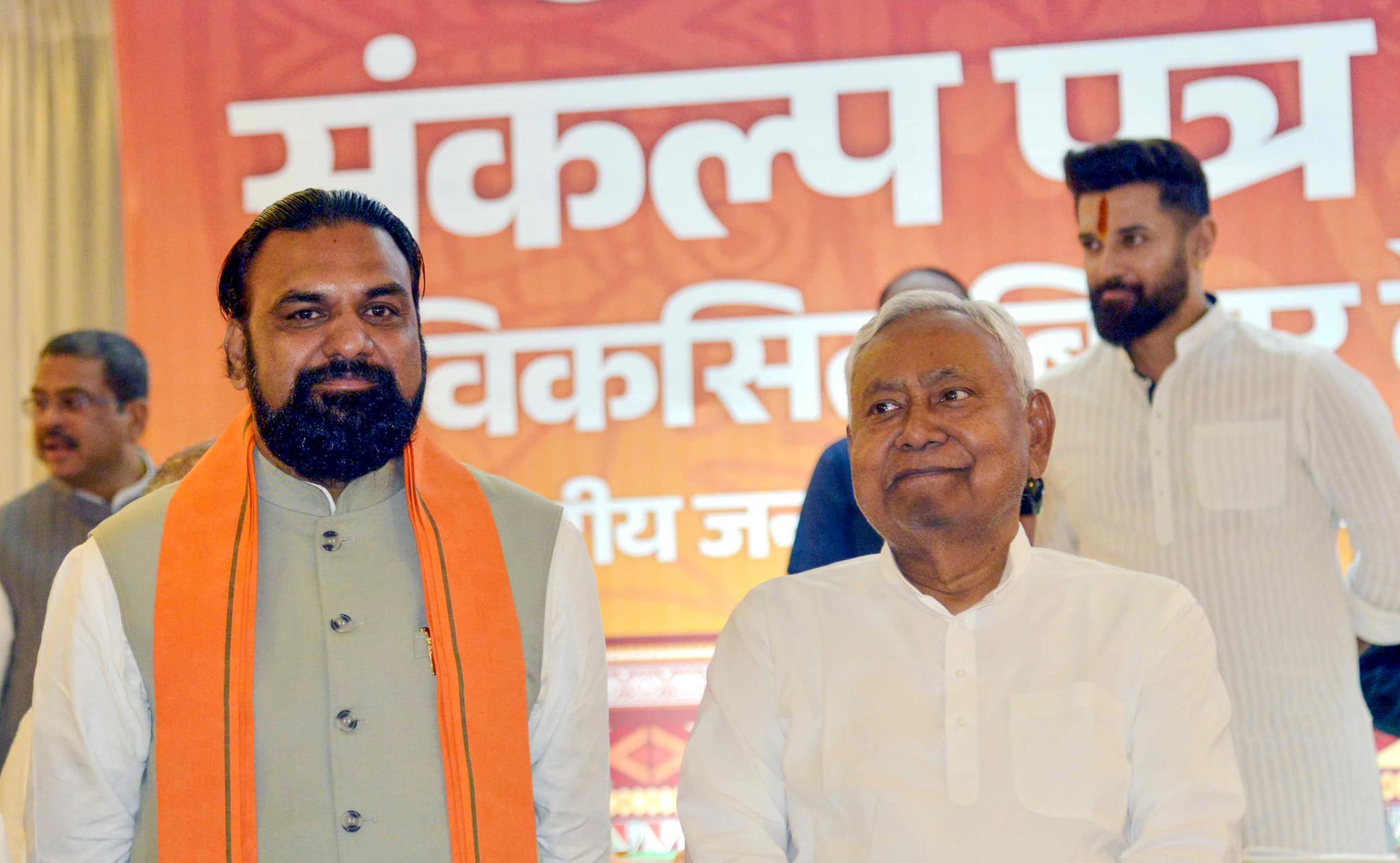 Bihar New CM News Live: Samrat Choudhary thanks BJP leadership, vows to serve Bihar with ‘dedication, integrity’