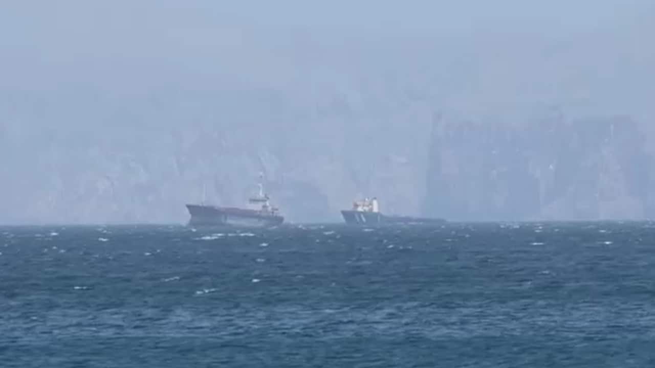 Iraq secures 'understandings' with US and Iran to keep oil flowing despite Hormuz blockade