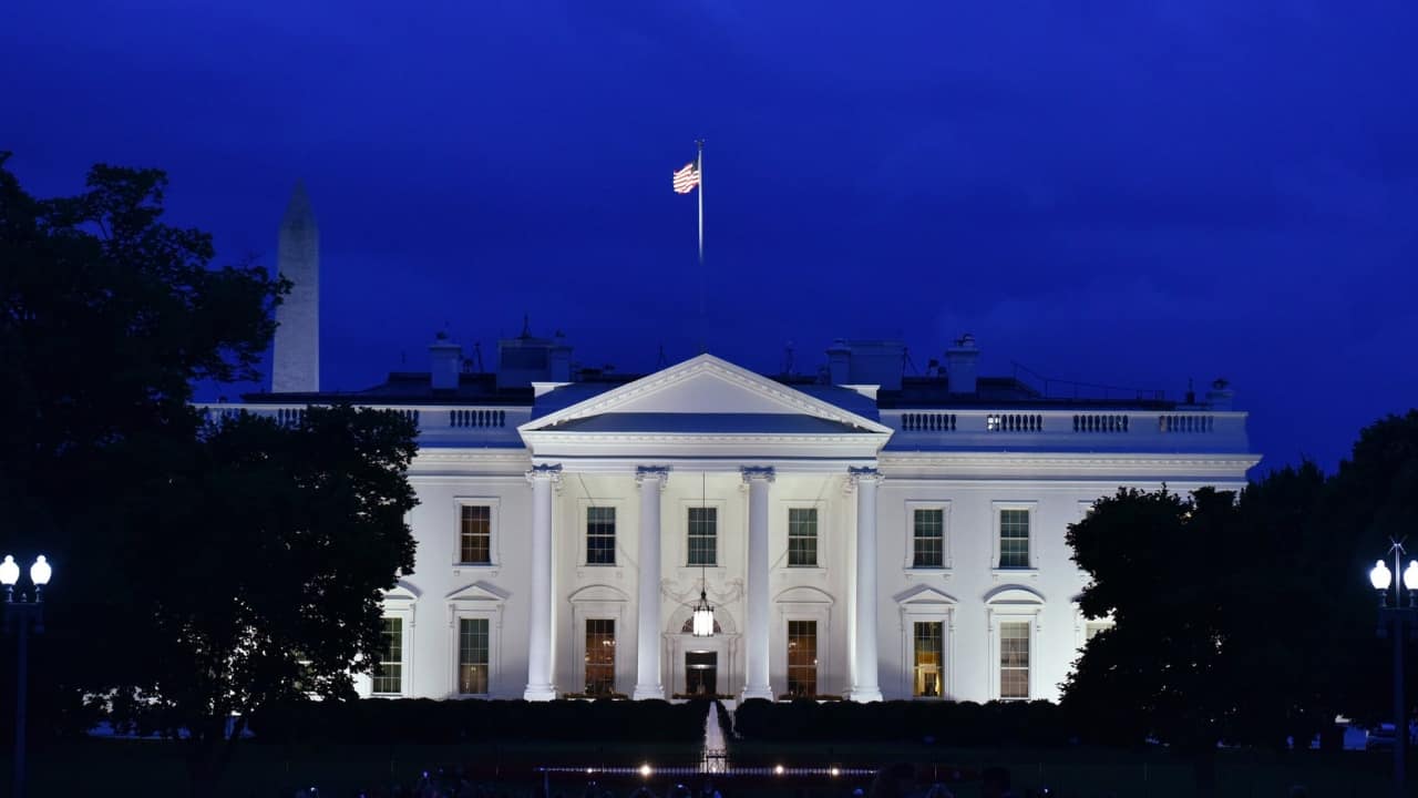 Another White House exit as Cabinet Secretary Lea Bardon set to step down: Report