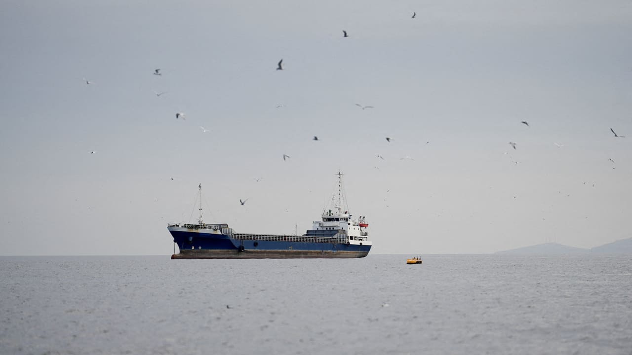 Strait of Hormuz Tensions Escalate: Trump Amplifies US Navy Warning Amid Tightening Iran Blockade