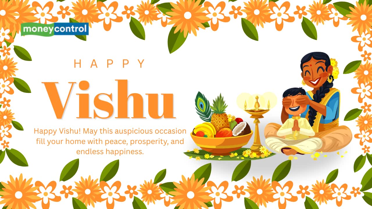 Vishu Wishes: Malayalam new year greetings, wishes, messages, WhatsApp and Facebook status, images to share