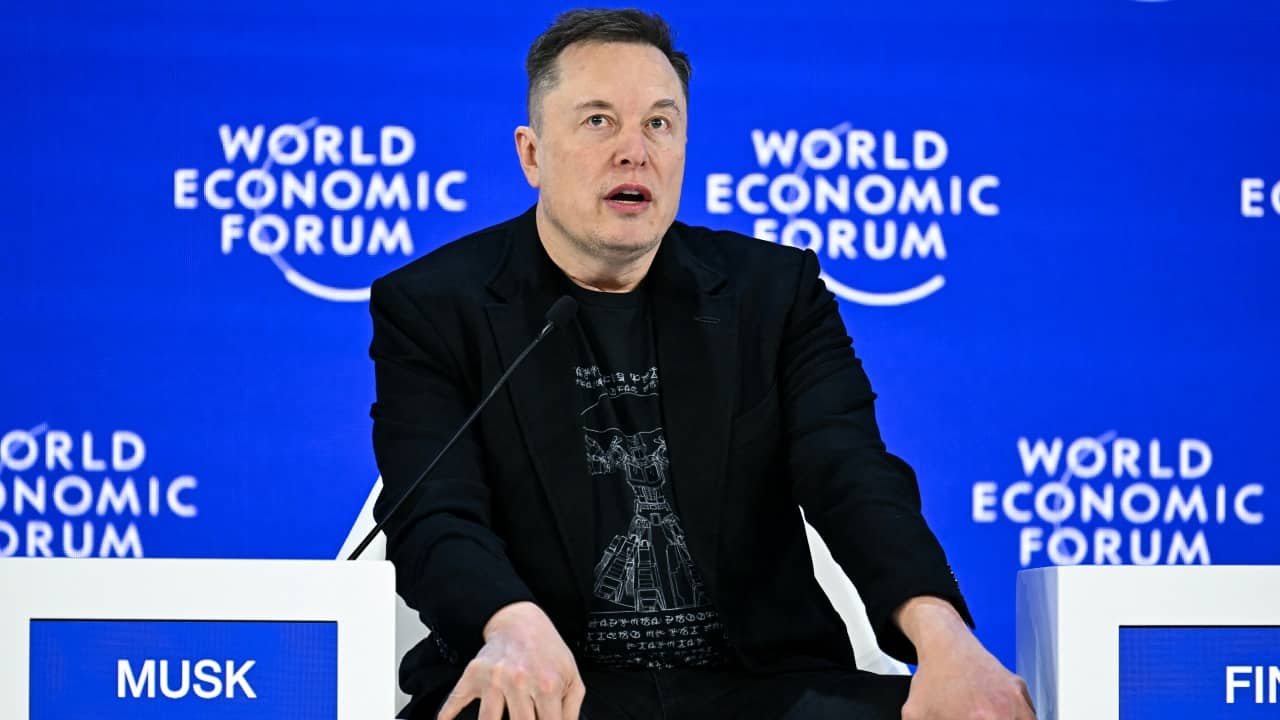 ‘Because I am not black’: Elon Musk slams South Africa as Starlink licence row sparks global debate