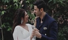 Divyanka Tripathi and Vivek Dahiya share beautiful memories from their baby shower with family and friends, watch