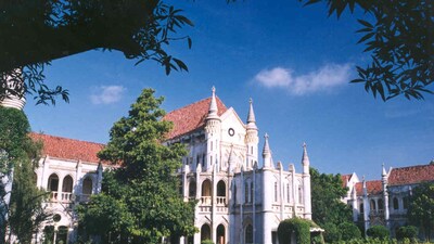 Madhya Pradesh High Court