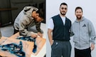 Lionel Messi meets ‘52 BLUE’ actor Yadav Shashidhar, signs poster in special moment for aspiring footballer’s story