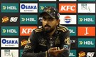 ‘Muh utha ke shots nahi maar sakte’: Babar Azam's blunt response to reporter over T20 strike-rate goes viral - WATCH