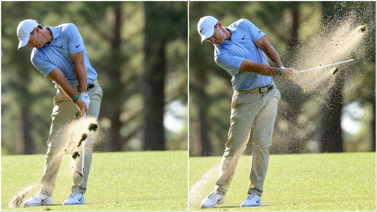 Mom did night shifts, dad worked 3 jobs so son could play golf. Now, he's worth Rs 1,861 crore