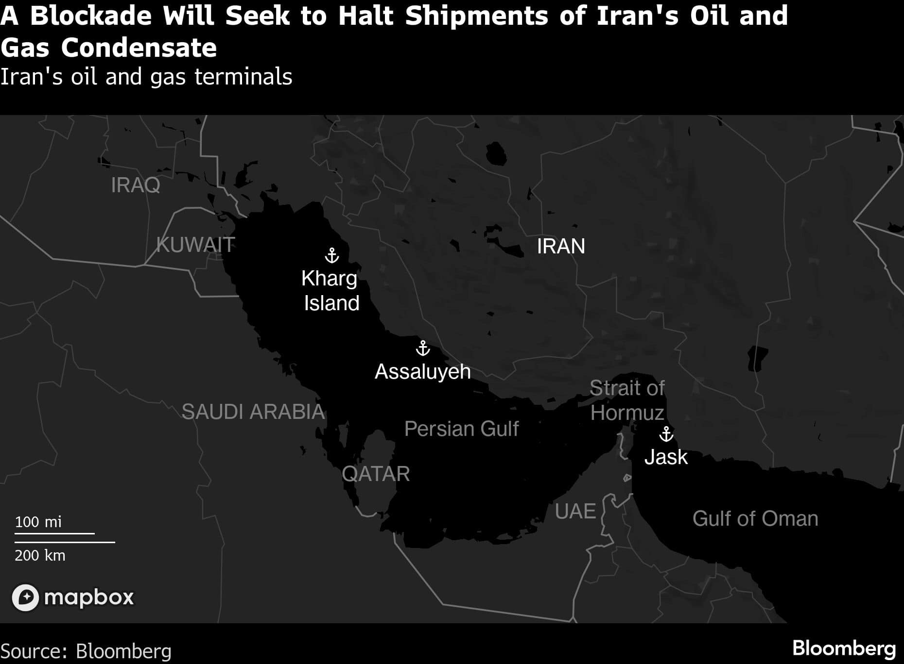 US allies are steering clear of naval mission in Hormuz Strait