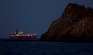 ‘We will shoot’: Iran says it warned US minesweeper to back off in Strait of Hormuz standoff
