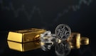 Gold, Silver Rates Today (Apr. 15) - Highlights: Gold, silver slip on MCX: Gold 0.53% down to Rs 1.54 lakh, silver slips below 2.53 lakh%; precious metals outlook