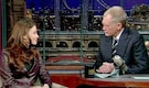 When Aishwarya Rai silenced talk show host David Letterman with her befitting reply