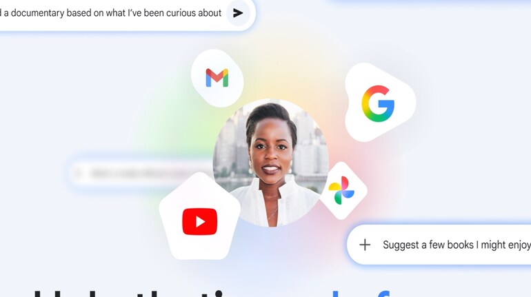 Google rolls out Personal Intelligence to Gemini app in India