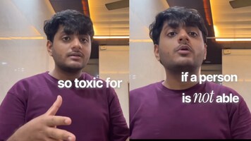 'Lunch in 15 mins': IIT Delhi graduate quits Rs 17 LPA banking job due to toxic work culture, extreme pressure