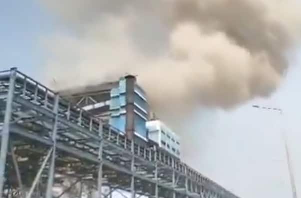 ‘600-deg steam fell on workers having lunch’: What triggered Chhattisgarh Vedanta plant blast that killed 14?