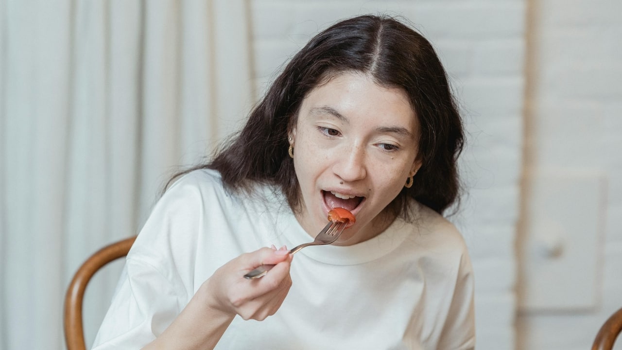 What happens when you walk for 10 minutes after every meal