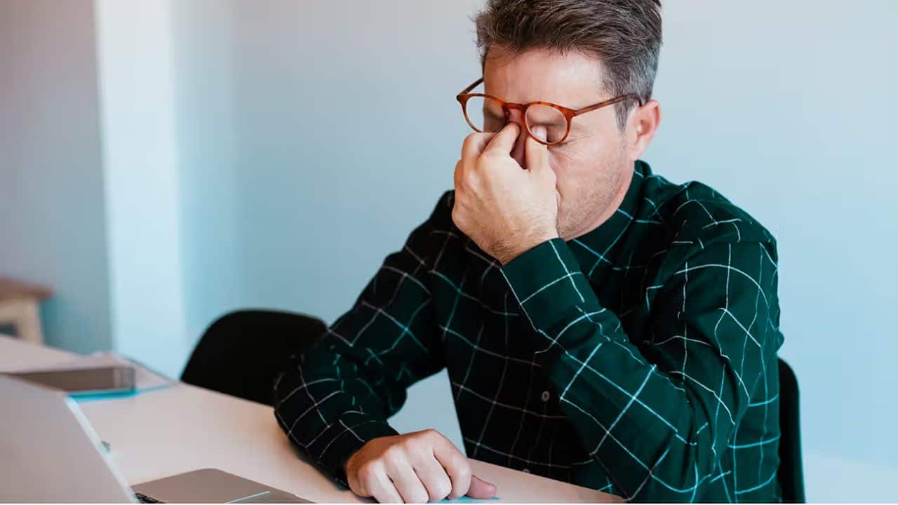 'Family depends on me': Man shares how ADHD led to his layoff, calls out workplace pressure