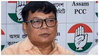 Assam LOP flags 'serious lapses' in securing strongrooms post April 9 polls