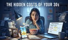 The hidden costs of your 30s that no one prepares you for