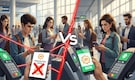 Using UPI abroad: What actually works and what still fails
