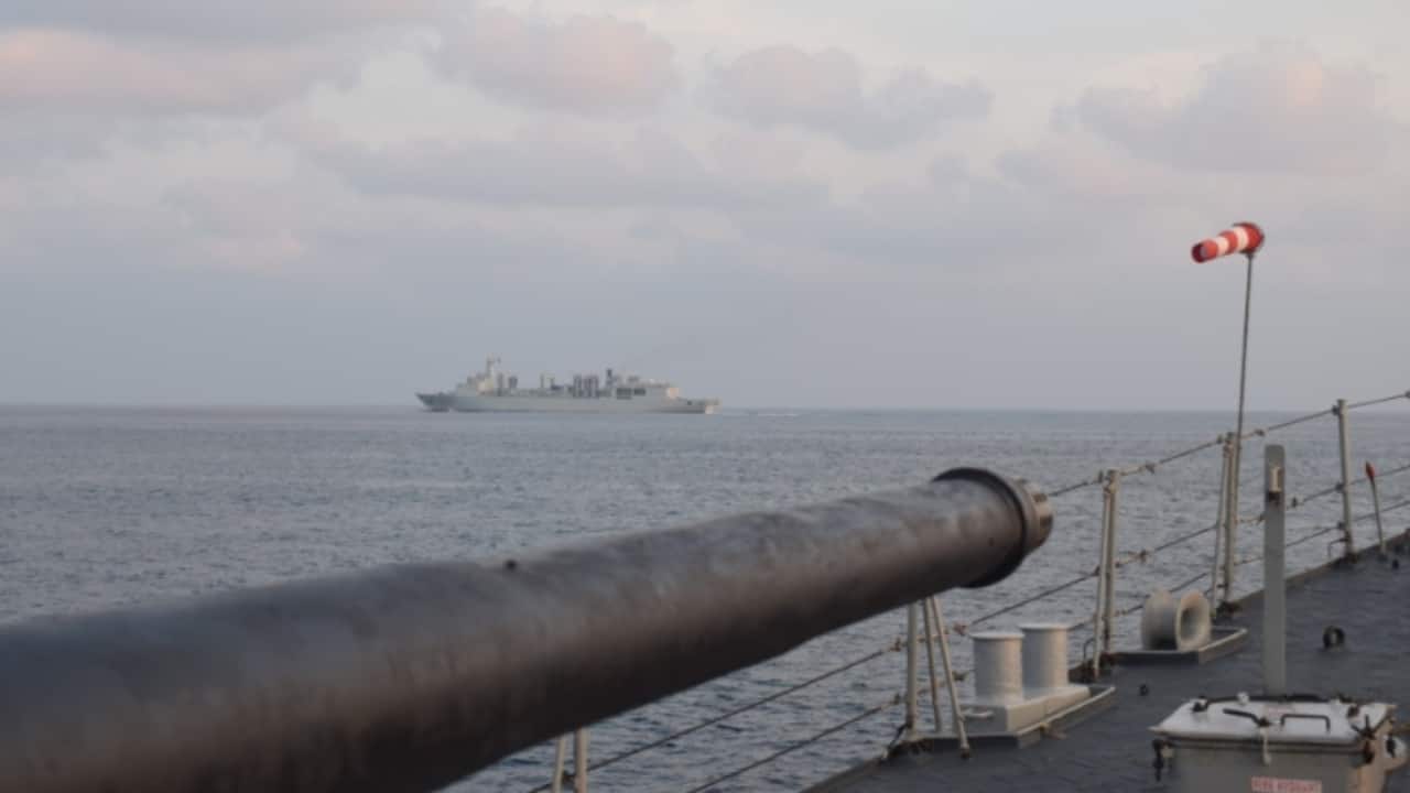 Is Washington turning to the Strait of Malacca after Hormuz? Here’s why it’s crucial for India