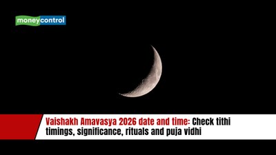 Vaishakh Amavasya 2026 date and time: Check tithi timings, significance, rituals and puja vidhi
