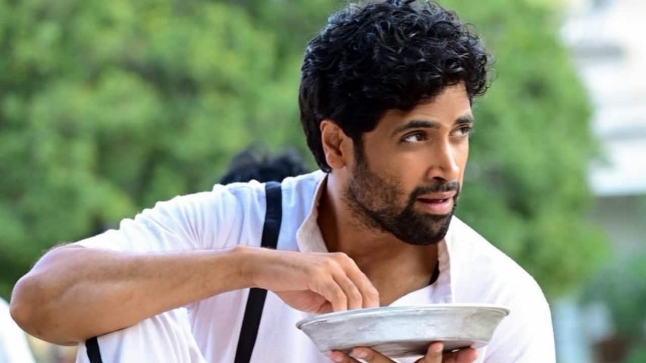 Adivi Sesh’s Dacoit crosses Rs 40 crore worldwide, gains strong momentum in India and overseas
