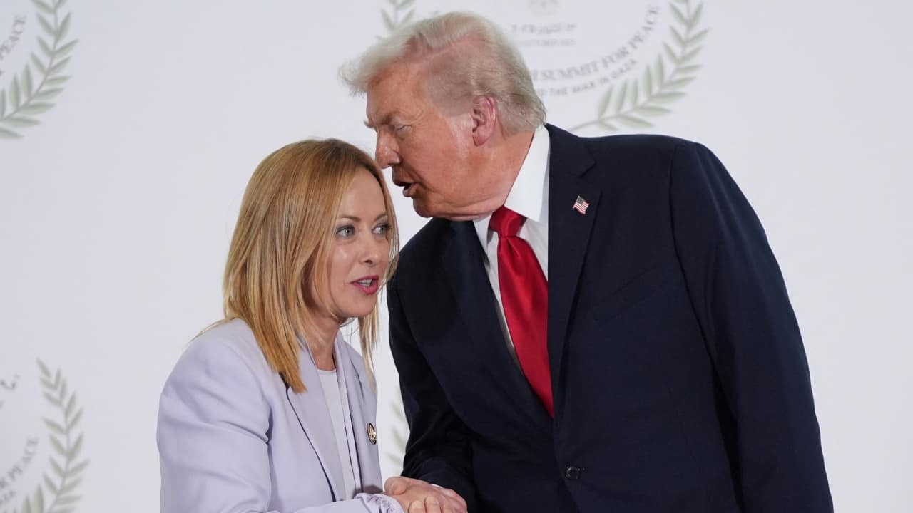 ‘Powerfool’ and ‘Commander in Grief’: Iran mocks Trump after Meloni clash, says Italy ‘lost an ally in Washington’