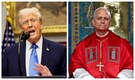 Pope Leo XIV says no interest in debate with Trump, regrets remarks misinterpreted