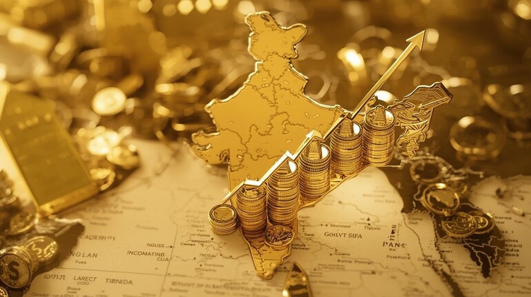 Gold loan demand spreads beyond southern strongholds; UP, Delhi, MP ...