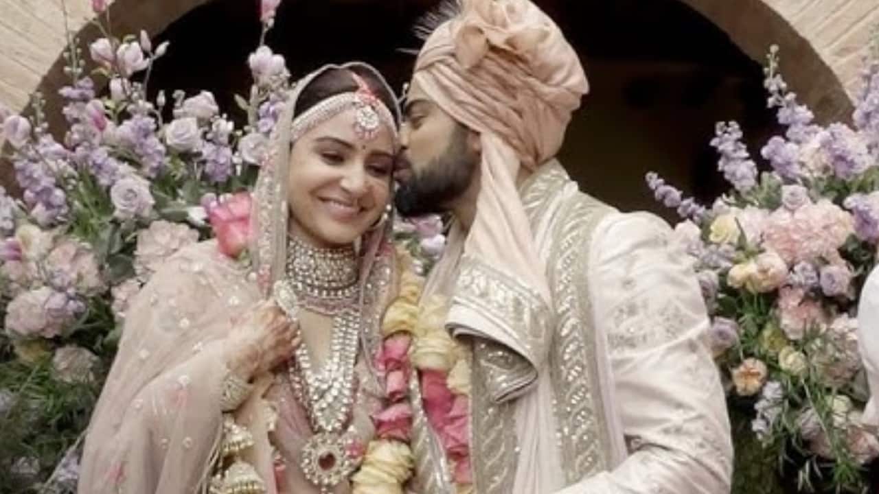 Anushka Sharma-Virat Kohli’s Tuscany wedding was gatecrashed by ‘Maharaja’, security head reveals shocking incident