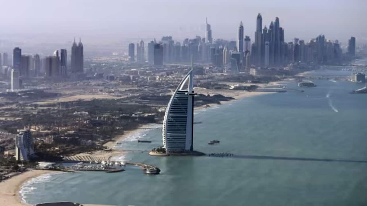 Why Dubai’s iconic hotel Burj Al Arab is shutting for 18 months