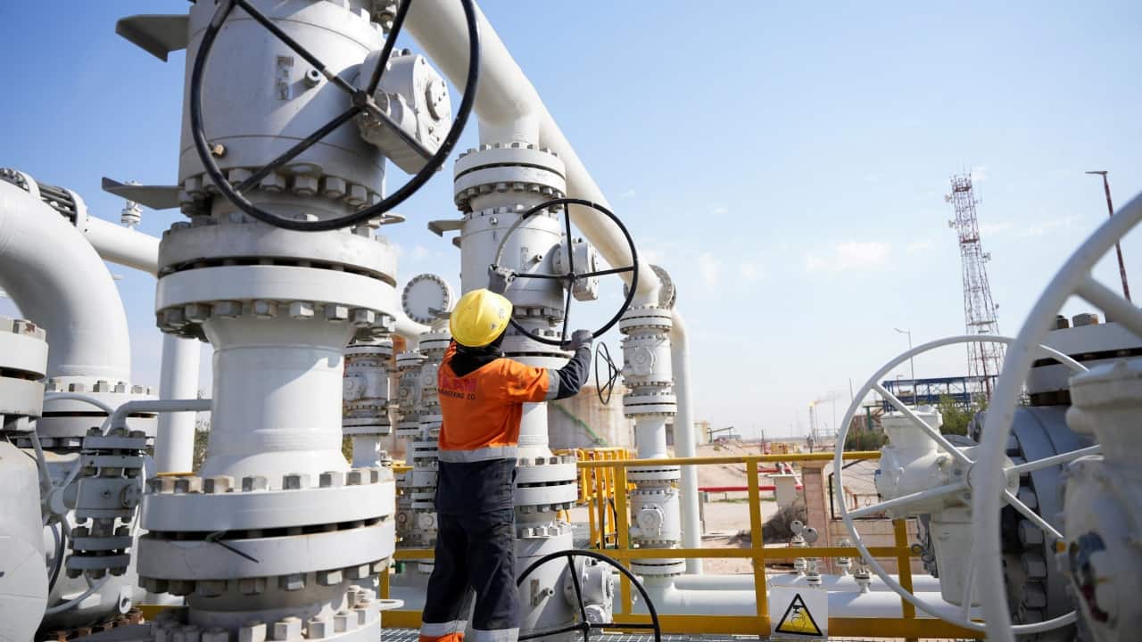 $30 million an hour, $23 billion in a month: How Saudi, Russian and US oil giants reaped massive gains from Iran war