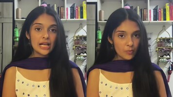 DU student claims she was denied entry on stage over sleeveless outfit at ‘Nari Shakti’ event
