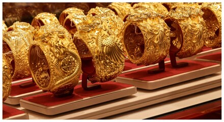 Gold falls as renewed Hormuz disruption stokes inflation concern