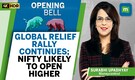 Hope of US-Iran talks powers global mkts| Nasdaq, S&P 500 hit fresh highs | Oil stable around $94
