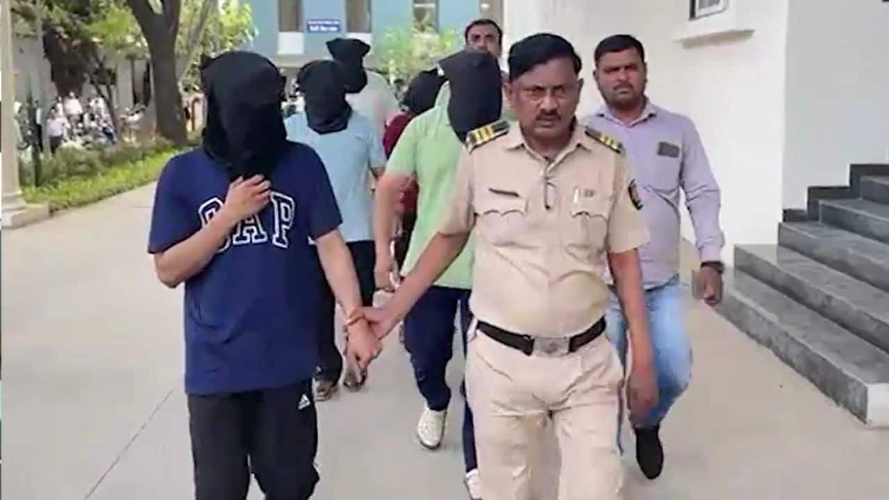Noida violence fallout: UP govt threatens to blacklist labour contractors if workers incite unrest