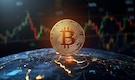 Bitcoin tests $75,000 levels as markets track US–Iran developments, ETF demand supports