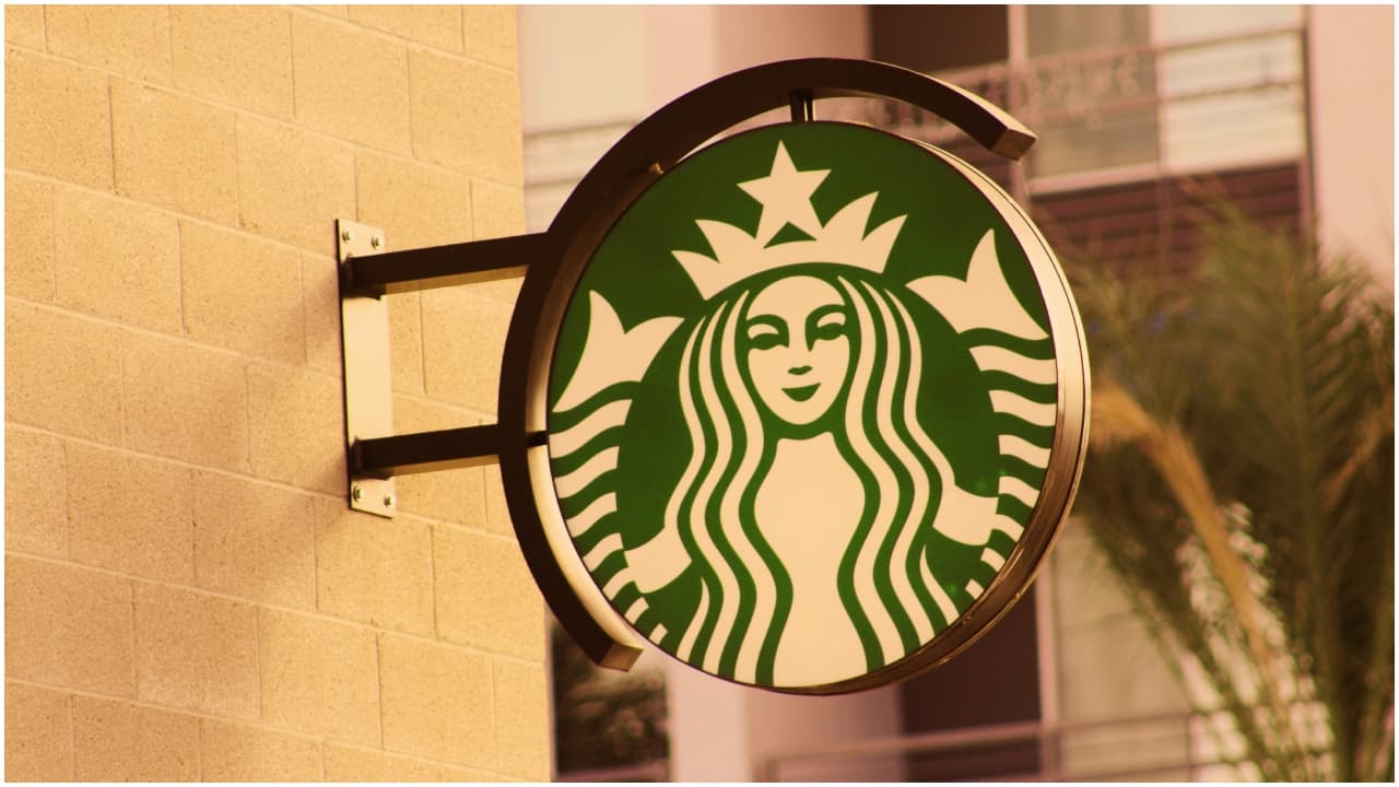 Tata Consumer shares rise 1% after report says Starbucks increases coffee prices across menu